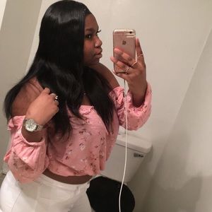 Meet your Posher, Jamiahna